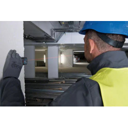 Télémètre laser intérieur GLM 50-22 - Bosch Professional