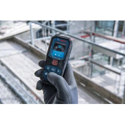 Télémètre laser intérieur GLM 50-22 - Bosch Professional