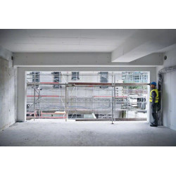 Télémètre laser intérieur GLM 50-22 - Bosch Professional