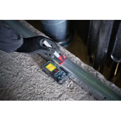 Télémètre laser intérieur GLM 50-22 - Bosch Professional