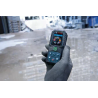 Télémètre laser intérieur GLM 50-25 G - Bosch Professional