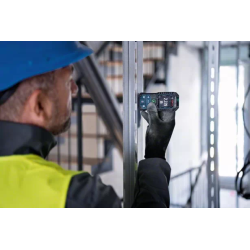 Télémètre laser intérieur GLM 50-25 G - Bosch Professional