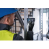 Télémètre laser intérieur GLM 50-25 G - Bosch Professional