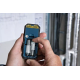 Télémètre laser intérieur GLM 50-25 G - Bosch Professional