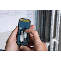 Télémètre laser intérieur GLM 50-25 G - Bosch Professional
