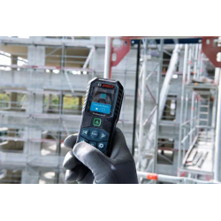 Télémètre laser intérieur GLM 50-25 G - Bosch Professional