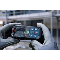 Télémètre laser intérieur GLM 50-25 G - Bosch Professional