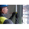 Télémètre laser intérieur GLM 50-25 G - Bosch Professional