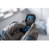 Télémètre laser intérieur connecté GLM 50-27 C - Bosch Professional