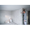 Télémètre laser intérieur connecté GLM 50-27 C - Bosch Professional