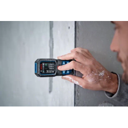 Télémètre laser intérieur connecté GLM 50-27 C - Bosch Professional