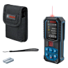 Télémètre laser intérieur connecté GLM 50-27 C - Bosch Professional