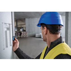 Télémètre laser intérieur GLM 50-27 CG - Bosch Professional