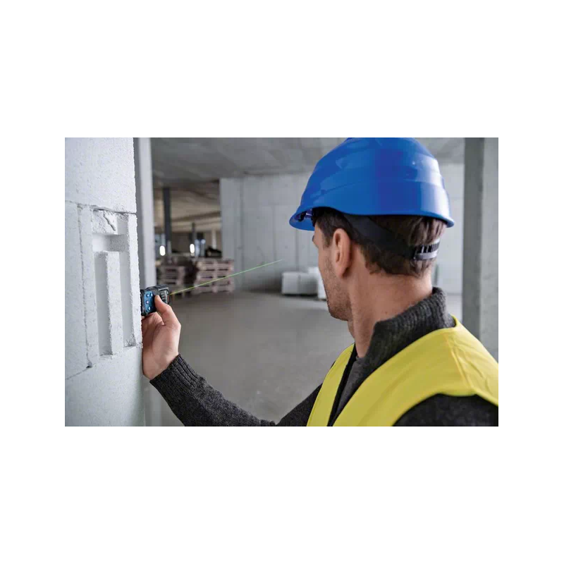 Télémètre laser intérieur GLM 50-27 CG - Bosch Professional