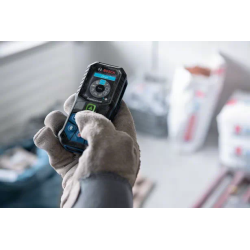Télémètre laser intérieur GLM 50-27 CG - Bosch Professional