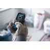 Télémètre laser intérieur GLM 50-27 CG - Bosch Professional