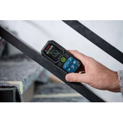 Télémètre laser intérieur GLM 50-27 CG - Bosch Professional