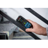 Télémètre laser intérieur GLM 50-27 CG - Bosch Professional