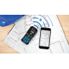 Télémètre laser intérieur GLM 50-27 CG - Bosch Professional