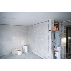 Télémètre laser intérieur GLM 50-27 CG - Bosch Professional