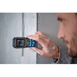 Télémètre laser intérieur GLM 50-27 CG - Bosch Professional