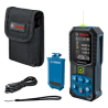 Télémètre laser intérieur GLM 50-27 CG - Bosch Professional