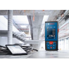 Télémètre laser avec caméra GLM 100-25 C - Bosch Professional