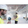 Télémètre laser avec caméra GLM 100-25 C - Bosch Professional
