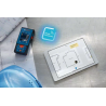 Télémètre laser avec caméra GLM 100-25 C - Bosch Professional