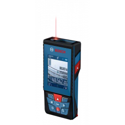 Télémètre laser avec caméra GLM 100-25 C - Bosch Professional