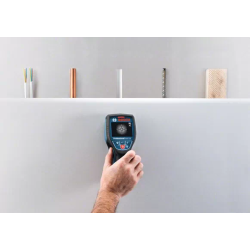Détecteur mural Bosch D-tect 120 professionnel