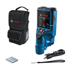 Scanner mural D-TECT 200 C - Bosch Professional