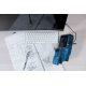 Scanner mural D-TECT 200 C batterie- Bosch Professional