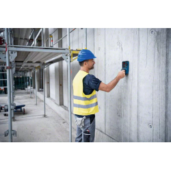 Scanner mural D-TECT 200 C batterie- Bosch Professional