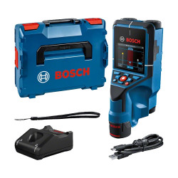 Scanner mural D-TECT 200 C batterie- Bosch Professional