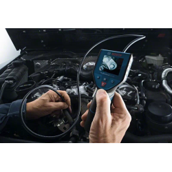 Caméra d'inspection sans fil GIC 120 - Bosch Professional
