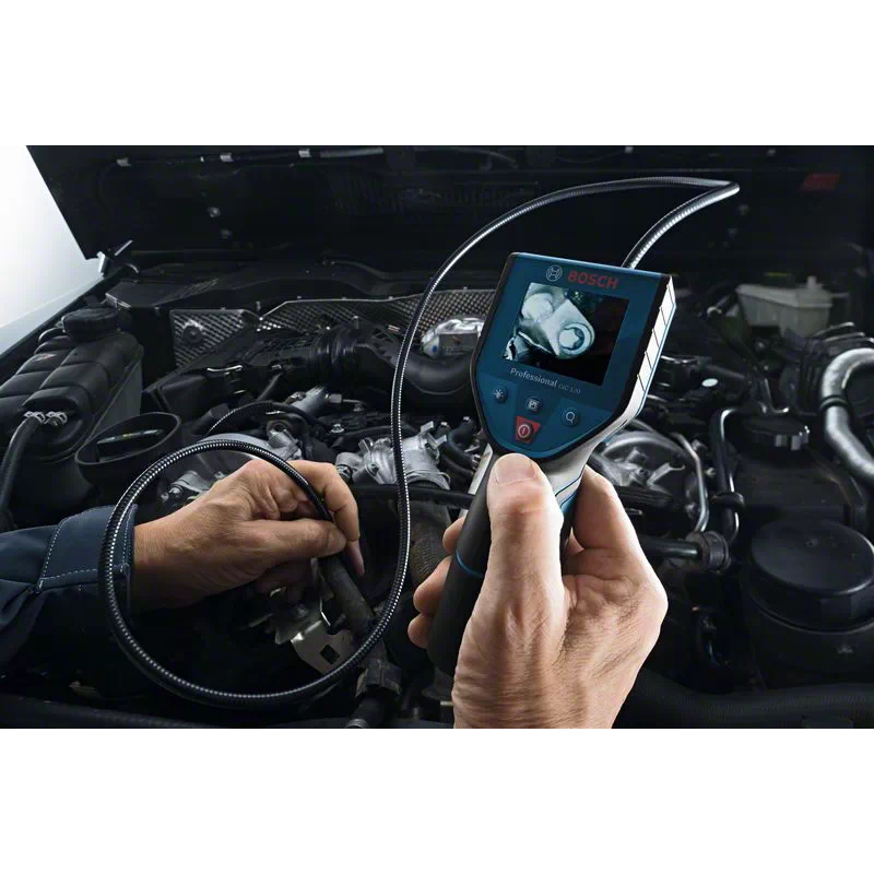Caméra d'inspection sans fil GIC 120 - Bosch Professional
