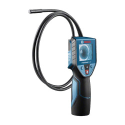 Caméra d'inspection sans fil GIC 120 - Bosch Professional