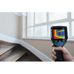 Caméra thermique GTC 400 C - Bosch Professional