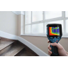 Caméra thermique GTC 400 C - Bosch Professional