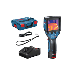 Caméra thermique GTC 400 C - Bosch Professional