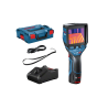 Caméra thermique GTC 400 C - Bosch Professional