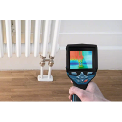Caméra thermique GTC 400 C - Bosch Professional