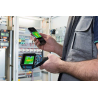 Caméra thermique GTC 400 C - Bosch Professional