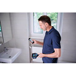 Caméra thermique GTC 600 C - Bosch Professional