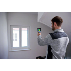 Caméra thermique GTC 600 C - Bosch Professional