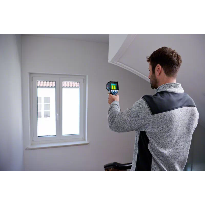 Caméra thermique GTC 600 C - Bosch Professional
