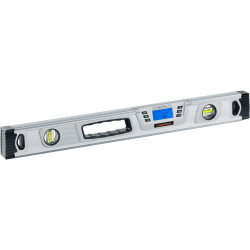 Niveau a bulle électronique DigiLevel 60 LCD Laserliner