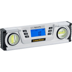 Niveau a bulle électronique DigiLevel Plus 25 LCD - Laserliner