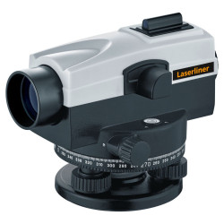 Niveau optique AL 32 Plus - Laserliner